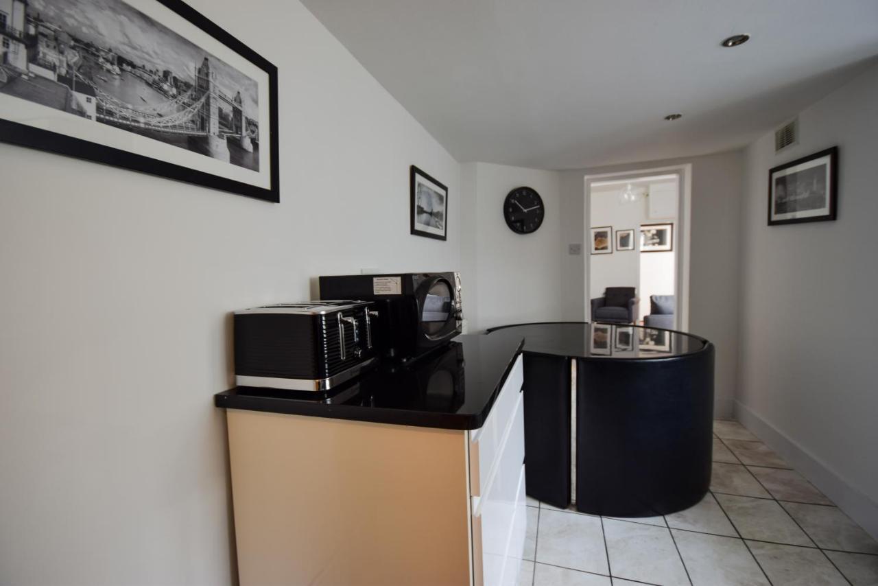 Appartement Collection - Old Compton Soho *
