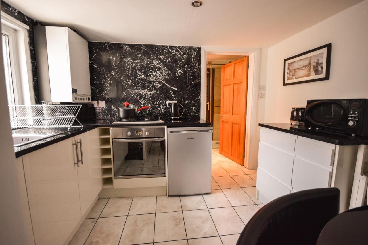 Collection - Old Compton Soho Appartement Londen