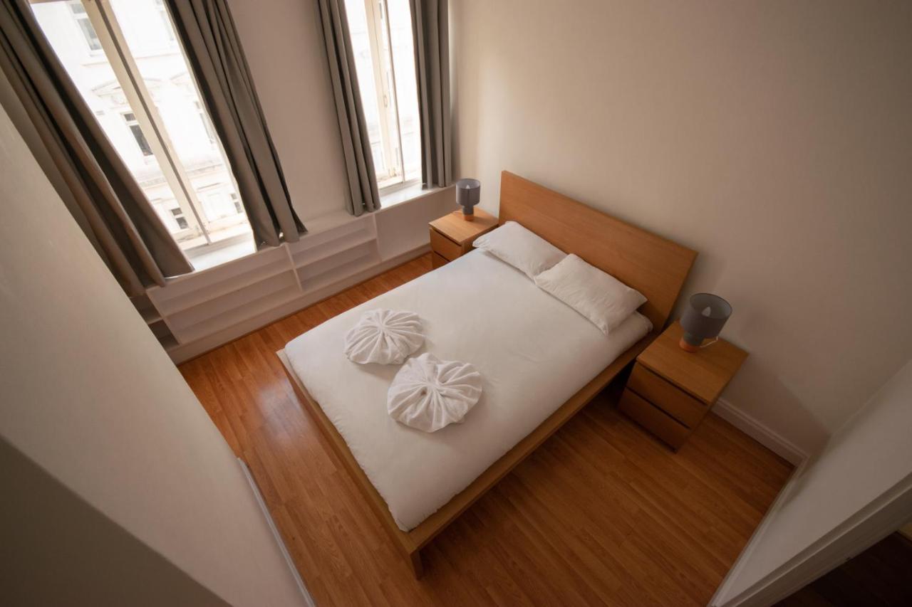 Appartement Collection - Old Compton Soho Londen
