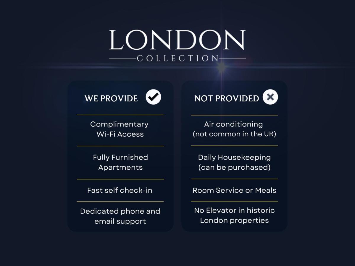 Collection - Old Compton Soho * Londen