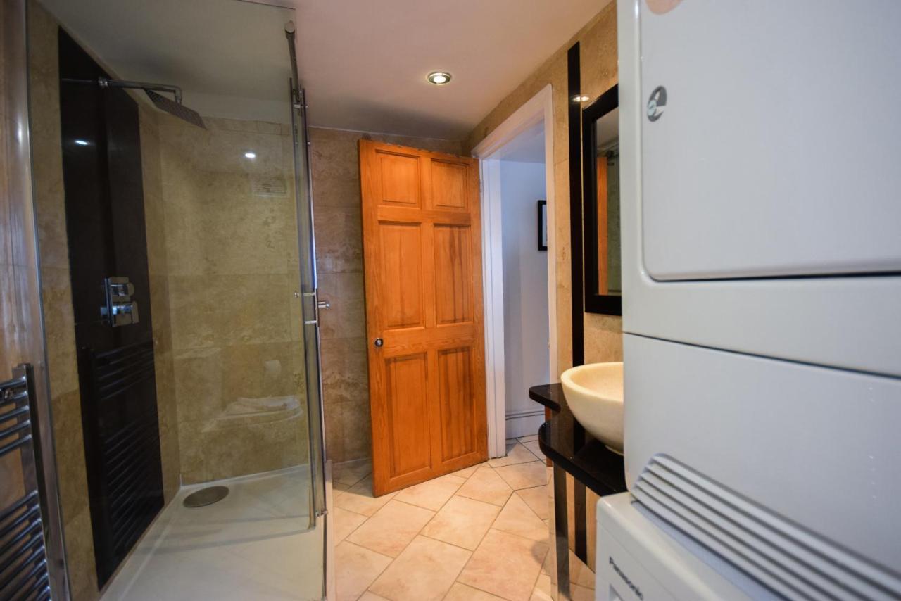Apartamento London Collection - Old Compton Soho Londres